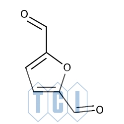 2,5-diformylofuran 98.0% [823-82-5]