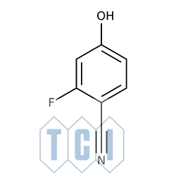 2-fluoro-4-hydroksybenzonitryl 98.0% [82380-18-5]