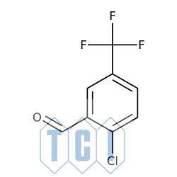 2-chloro-5-(trifluorometylo)benzaldehyd 95.0% [82386-89-8]