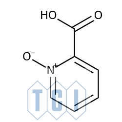 N-tlenek kwasu pikolinowego 98.0% [824-40-8]