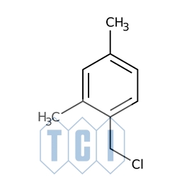 Chlorek 2,4-dimetylobenzylu (zawiera izomer 2,6) 80.0% [824-55-5]