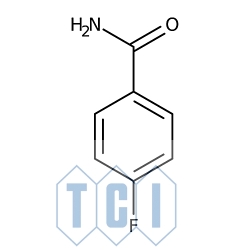 4-fluorobenzamid 98.0% [824-75-9]