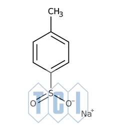 P-toluenosulfinian sodu 98.0% [824-79-3]