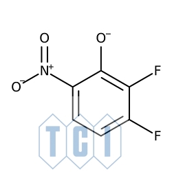 2,3-difluoro-6-nitrofenol 98.0% [82419-26-9]