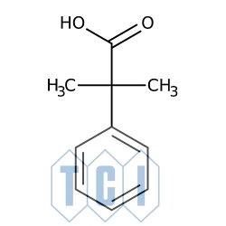 Kwas 2-fenyloizomasłowy 98.0% [826-55-1]