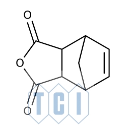 Bezwodnik 5-norborneno-2,3-dikarboksylowy 97.0% [826-62-0]