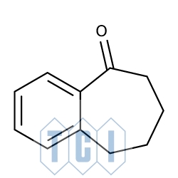 6,7,8,9-tetrahydro-5h-benzocyklohepten-5-on 97.0% [826-73-3]