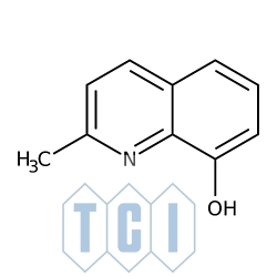 2-metylo-8-chinolinol 98.0% [826-81-3]