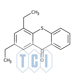 2,4-dietylotioksanten-9-on 98.0% [82799-44-8]