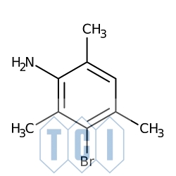 3-bromo-2,4,6-trimetyloanilina 98.0% [82842-52-2]