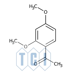 2',4'-dimetoksyacetofenon 96.0% [829-20-9]
