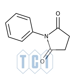 N-fenylosukcynoimid 98.0% [83-25-0]