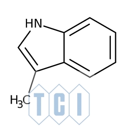 3-metyloindol 98.0% [83-34-1]