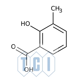 Kwas 3-metylosalicylowy 98.0% [83-40-9]