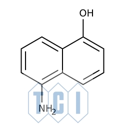 5-amino-1-naftol 97.0% [83-55-6]