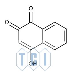 2-hydroksy-1,4-naftochinon 98.0% [83-72-7]