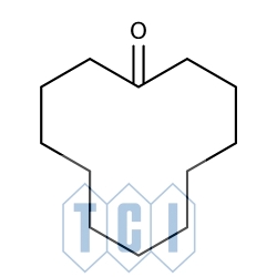 Cyklododekanon 99.0% [830-13-7]