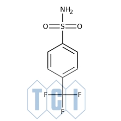 4-(trifluorometylo)benzenosulfonamid 98.0% [830-43-3]