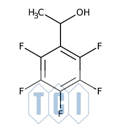 1-(pentafluorofenylo)etanol [830-50-2]