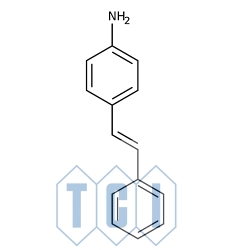 4-aminostylben 97.0% [834-24-2]