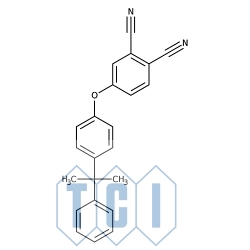 4-(4-alfa-kumylofenoksy)ftalonitryl 98.0% [83482-57-9]