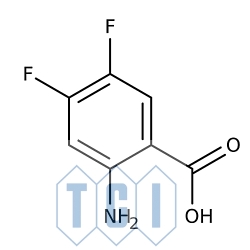 Kwas 2-amino-4,5-difluorobenzoesowy 98.0% [83506-93-8]