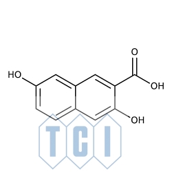 Kwas 3,7-dihydroksy-2-naftoesowy 90.0% [83511-07-3]
