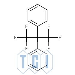 Heksafluoro-2,2-difenylopropan 98.0% [83558-76-3]