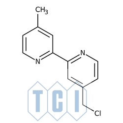 4-(chlorometylo)-4'-metylo-2,2'-bipirydyl 97.0% [83799-54-6]