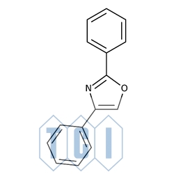 2,4-difenyloksazol 99.0% [838-41-5]