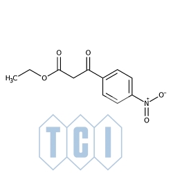 (4-nitrobenzoilo)octan etylu 98.0% [838-57-3]