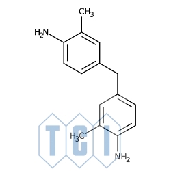 4,4'-diamino-3,3'-dimetylodifenylometan 97.0% [838-88-0]