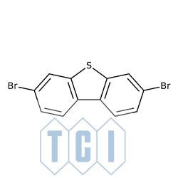 3,7-dibromodibenzo[b,d]tiofen 96.0% [83834-10-0]