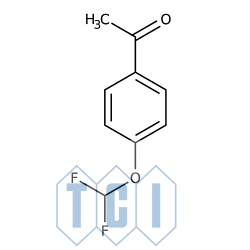 4'-(difluorometoksy)acetofenon 98.0% [83882-67-1]