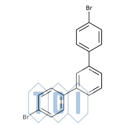 4,4''-dibromo-1,1':3',1''-terfenyl 98.0% [83909-22-2]