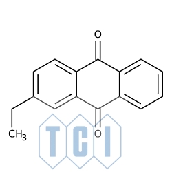 2-etyloantrachinon 98.0% [84-51-5]