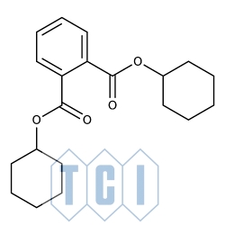 Ftalan dicykloheksylu 99.0% [84-61-7]