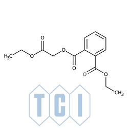 Glikolan etylo-ftalylowo-etylowy 95.0% [84-72-0]