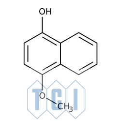 4-metoksy-1-naftol 98.0% [84-85-5]