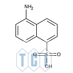 Kwas 5-amino-1-naftalenosulfonowy 98.0% [84-89-9]