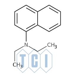 N,n-dietylo-1-naftyloamina 98.0% [84-95-7]