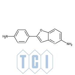 5-amino-2-(4-aminofenylo)benzofuran 98.0% [84102-58-9]