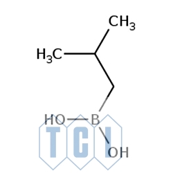 Kwas izobutyloboronowy (zawiera różne ilości bezwodnika) [84110-40-7]