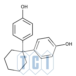 1,1-bis(4-hydroksyfenylo)cykloheksan 98.0% [843-55-0]