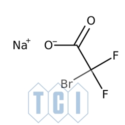 Bromodifluorooctan sodu 98.0% [84349-27-9]