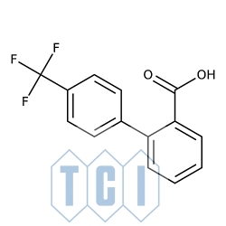Kwas 4'-(trifluorometylo)bifenylo-2-karboksylowy 98.0% [84392-17-6]