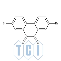 2,7-dibromofenantreno-9,10-dion 95.0% [84405-44-7]