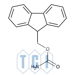 Karbaminian 9-fluorenylometylu 98.0% [84418-43-9]