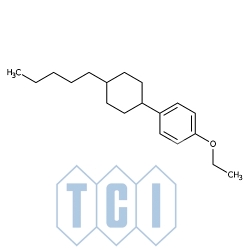 1-etoksy-4-(trans-4-pentylocykloheksylo)benzen 98.0% [84540-32-9]