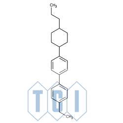4-etylo-4'-(trans-4-propylocykloheksylo)bifenyl 98.0% [84540-37-4]
